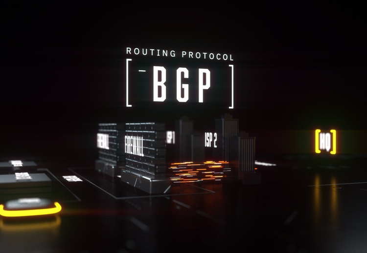 BGP